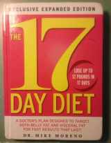 9781609619169-1609619161-The 17 Day Diet: A Doctor's Plan Designed to Target Both Belly Fat and Visceral Fat for Fast Results That Last!