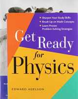9780321737021-0321737024-Get Ready for Physics with Essential College Physics and Mastering Physics