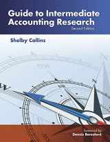 9781618533166-1618533169-Guide to Intermediate Accounting Research