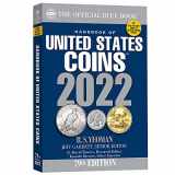 9780794848965-0794848966-The Official Blue Book Handbook of United States Coins 2022