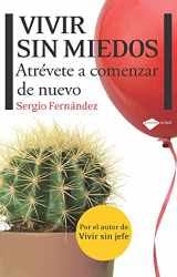 9788415115083-8415115083-Vivir sin miedos: Atrévete a comenzar de nuevo (Plataforma actual) (Spanish Edition)