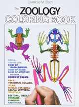 9780064603010-0064603016-The Zoology Coloring Book