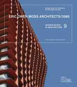 9781940743165-1940743168-Eric Owen Moss Architects/3585 (Source Books in Architecture)