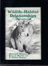 9780299132002-0299132005-Wildlife-Habitat Relationships: Concepts and Applications