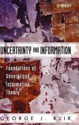 9780471748670-0471748676-Uncertainty and Information: Foundations of Generalized Information Theory