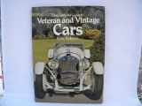 9780517369487-0517369486-Crescent color guide to veteran and vintage cars
