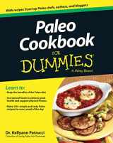 9781118611555-1118611551-Paleo Cookbook For Dummies