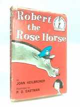 9780001711174-0001711172-Robert the Rose Horse