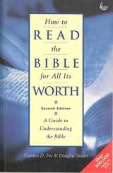 9780862019747-0862019745-How to Read the Bible for All Its Worth