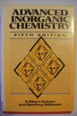 9780471849971-0471849979-Advanced Inorganic Chemistry: A Comprehensive Text