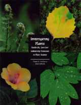 9780941212212-0941212211-Investigating Plants: Hands-On, Low Cost Laboratory Exercises in Plant Science