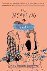 9780062824448-0062824449-The Meaning of Birds