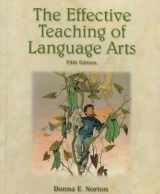 9780135071953-013507195X-The Effective Teaching of Language Arts (5th Edition)