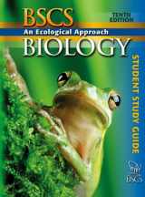 9780757513336-0757513336-BSCS Biology: An Ecological Approach Student Study Guide
