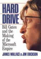 9780471568865-0471568864-Hard Drive: Bill Gates and the Making of the Microsoft Empire