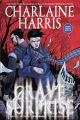 9781524102296-1524102296-Charlaine Harris' Grave Surprise (Signed Limited Edition)