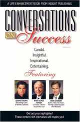 9781932863062-1932863060-Conversations on Success, Vol. 4