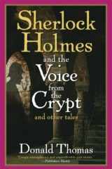 9780786713257-0786713259-Sherlock Holmes and the Voice from the Crypt: And Other Tales