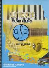9780980955613-0980955610-Ultimate Music Theory - Intermediate Rudiments