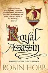 9780593722831-0593722833-Royal Assassin (Farseer Trilogy)