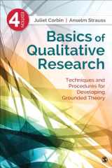 9781412997461-1412997461-Basics of Qualitative Research: Techniques and Procedures for Developing Grounded Theory