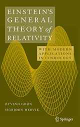 9781441924063-144192406X-Einstein's General Theory of Relativity: With Modern Applications in Cosmology