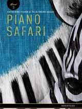 9781470611965-1470611961-Piano Safari Repertoire Book 3
