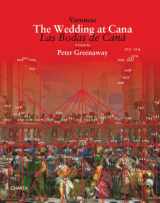 9788881587575-8881587572-Peter Greenaway: Veronese, The Wedding at Cana: Charta / Change Performing Arts