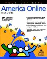 9780764534201-0764534203-Your Official America Online? Tour Guide