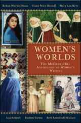 9780072564020-0072564024-WOMEN'S WORLDS: The McGraw-Hill Anthology of Women's Writing in English Across the Globe