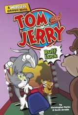 9781515883708-1515883701-Ruff Luck (Tom and Jerry Wordless) (Tom and Jerry Wordless Graphic Novels)