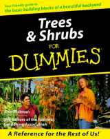 9780764552038-0764552031-Trees & Shrubs For Dummies