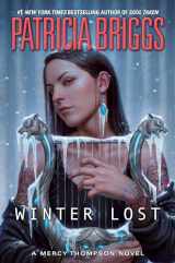 9780593438985-0593438981-Winter Lost (Mercy Thompson)