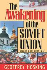9780674055513-0674055519-The Awakening of the Soviet Union: Enlarged Edition (Reith Lectures)
