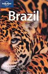 9781741042979-1741042976-Lonely Planet Brazil