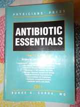 9781449624316-1449624316-Antibiotic Essentials 2011