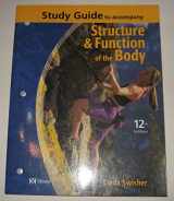 9780323022170-0323022170-Structure and Function of the Body (Study Guide)
