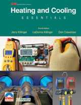 9781631260599-1631260596-Heating and Cooling Essentials
