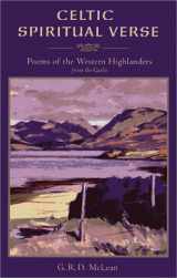 9780829815436-0829815430-Celtic Spiritual Verse: Poems of the Western Highlanders from the Gaelic