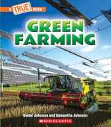 9781339020877-1339020874-Green Farming (A True Book: A Green Future) (A True Book (Relaunch))