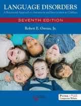 9781635504132-1635504139-Language Disorders: A Functional Approach to Assessment and Intervention in Children