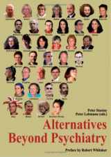9780978839918-0978839919-Alternatives Beyond Psychiatry