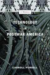 9780231123044-0231123043-Technology in Postwar America: A History