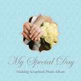 9781630224127-163022412X-My Special Day Wedding Scrapbook Photo Album