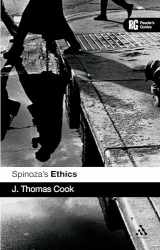 9780826489166-0826489168-Spinoza's Ethics: A Reader's Guide (Reader's Guides)