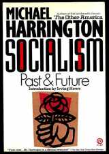 9780452265042-0452265045-Socialism: Past and Future