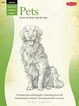 9781560108665-1560108665-Drawing: Pets: Learn to paint step by step (How to Draw & Paint)