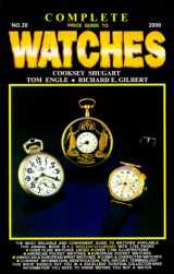 9781574321609-1574321609-Complete Price Guide to Watches: Jan., 2000 (Complete Price Guide for Watches, 20th ed.)