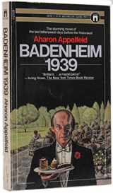 9780671435929-0671435922-Badenheim 1939