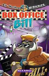 9781584111412-1584111410-Box Office Bill (Bill the Warthog Mysteries)